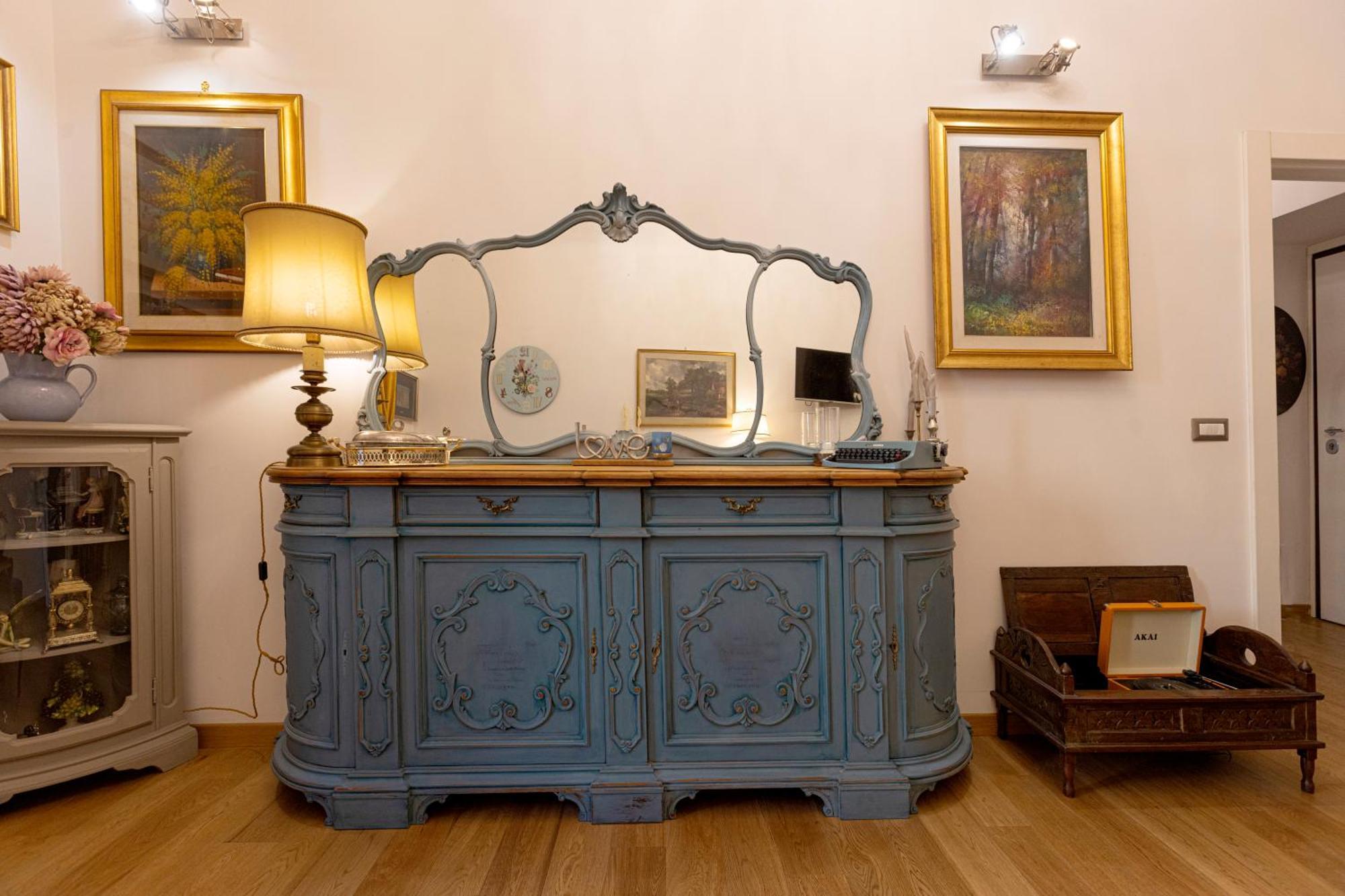 La Casa Di Vittorio Boutique Ottaviano San Pietro Roma Exterior foto