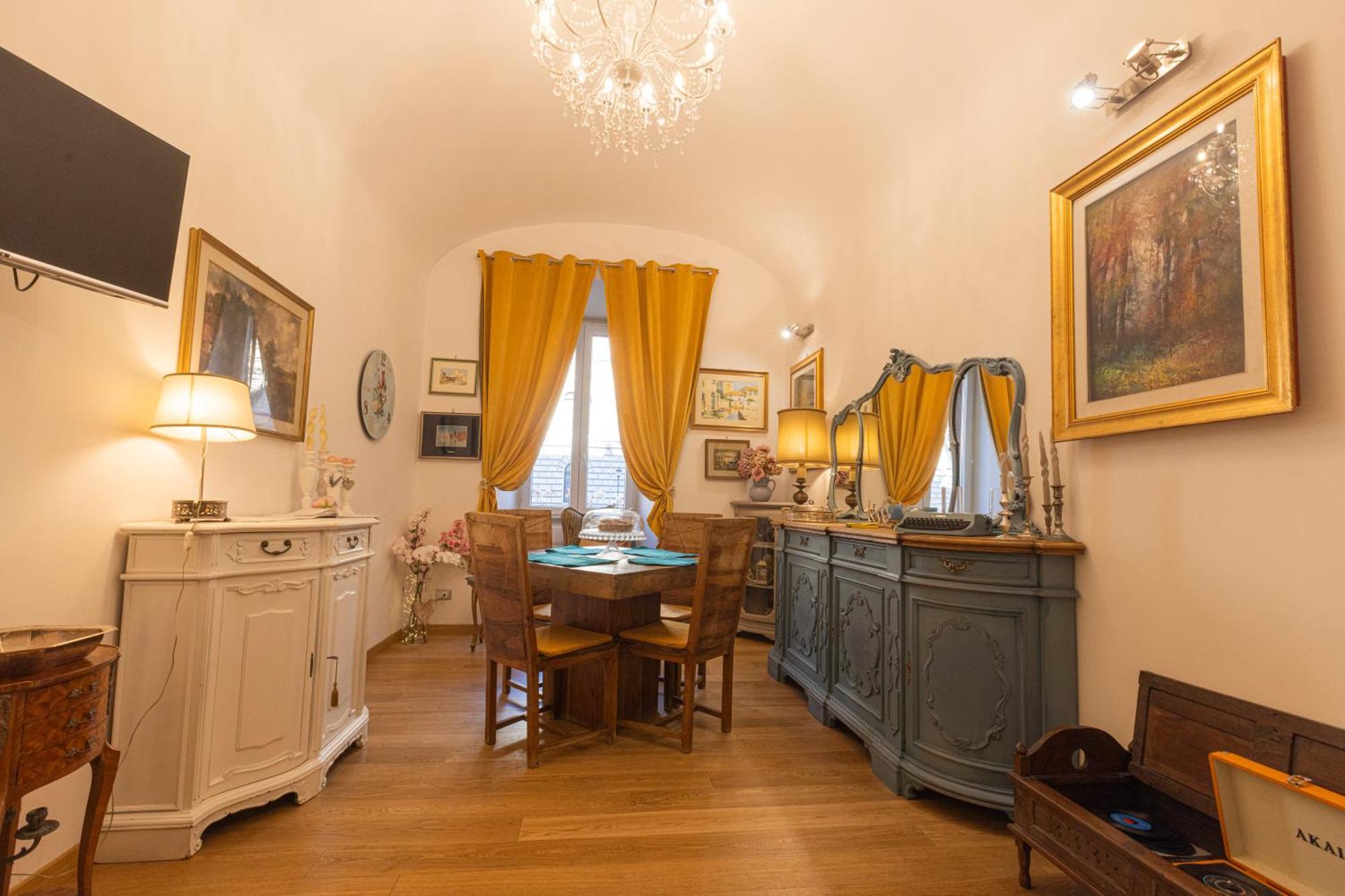 La Casa Di Vittorio Boutique Ottaviano San Pietro Roma Exterior foto
